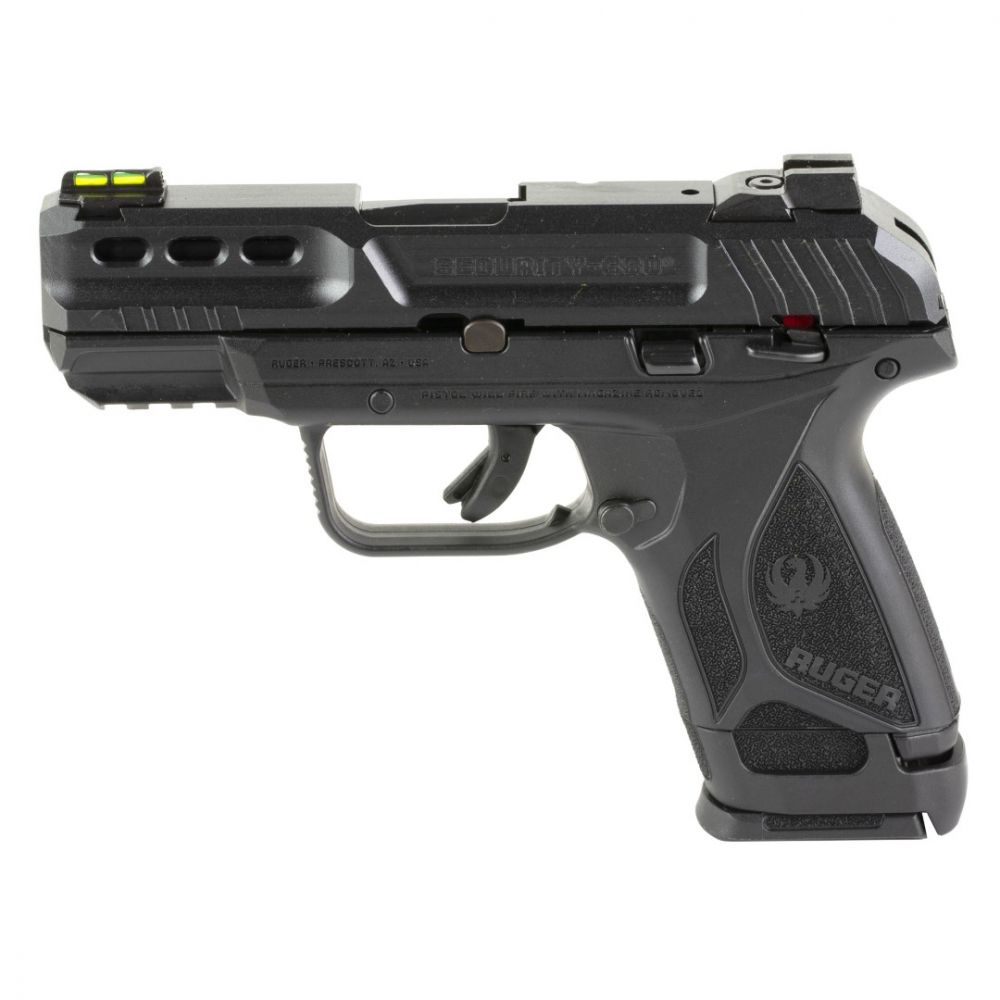 Ruger Security-380 Lite Rack .380 ACP Pistol