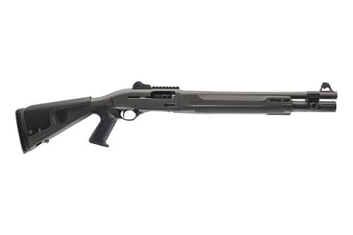 Beretta 1301 Tactical C MOD2 Tactical 12 Gauge Black Shotgun