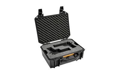 PELICAN VAULT V200PFC FOR 1911 Black