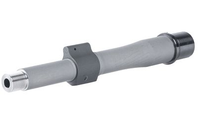 NOVESKE DIPLOMAT BBL .300 Black 7.94" Stainless Steel