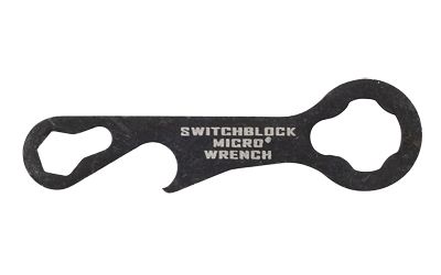 NOVESKE WRENCH MICRO SWITCHBLOCK
