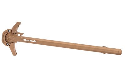 NOVESKE CHARGING HANDLE LRG FRM Flat Dark Earth