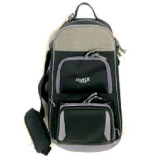 American Tactical Rukx Gear ATI Discrete AR Pistol Bag Black and Grey