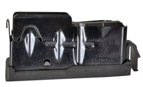 Savage Arms MAG Axis 2506 270WIN 3006 4-Round Steel Magazine