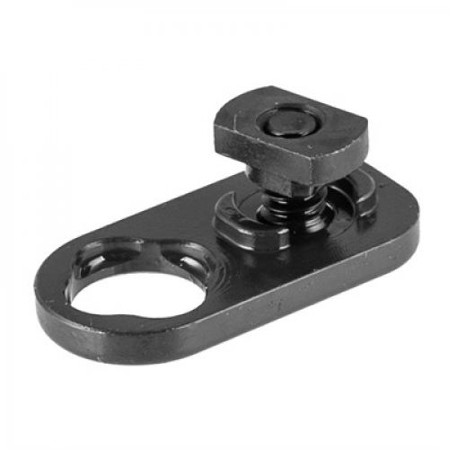 Daniel Defense M-LOK QD Sling Swivel Mount With Swivel Black