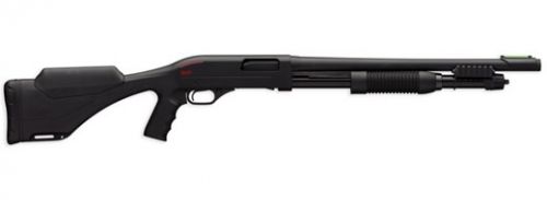 Winchester SXP Shadow Defender 12 Gauge Black Shotgun