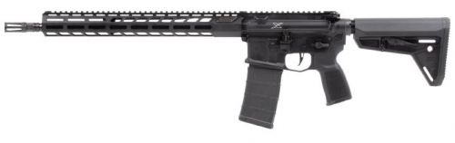 SIG Sauer M400 SDI X-Series 5.56 NATO Black Rifle
