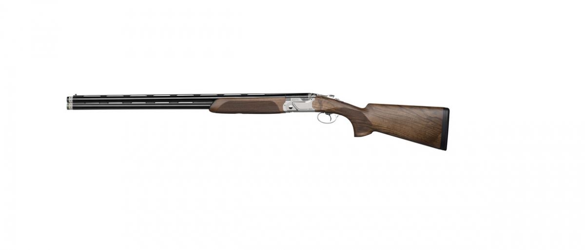 Beretta 694 Sporting Left Hand 12 Gauge Oil Finished Wood Shotgun