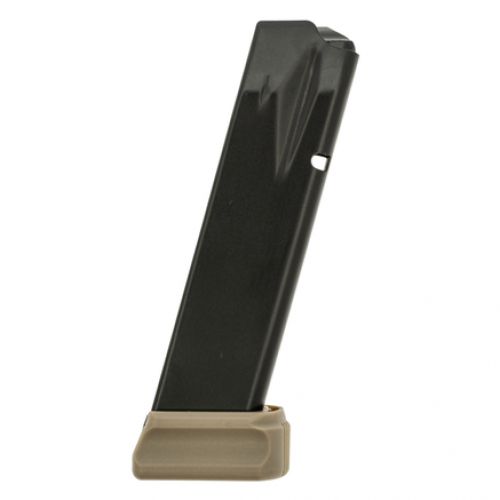Canik TP9SA/TP9SF/TP9SFx Handgun Magazine FDE