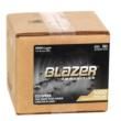CCI Blazer Brass 9mm