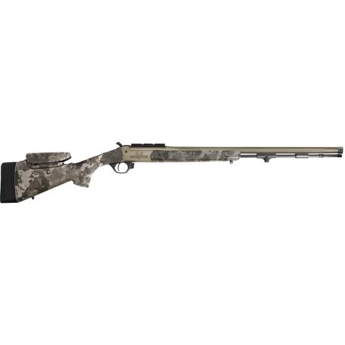 Traditions Firearms NitroFire Pro .50 Muzzleloader Rifle