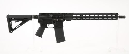 Diamondback Firearms DB15 MOE Carbine .300 Blackout Black Rifle