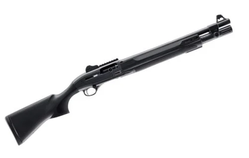 Beretta 1301 Tactical Mod 2 Tactical 12 Gauge Black Shotgun