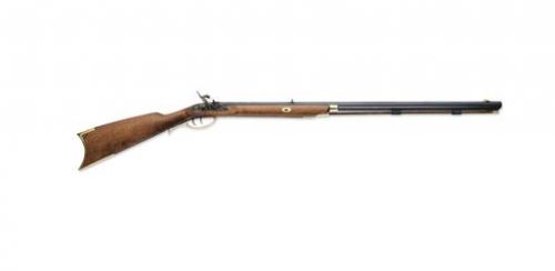 Traditions Firearms Crockett Percussion Rifle .32 Blued Percussion Muzzleloader