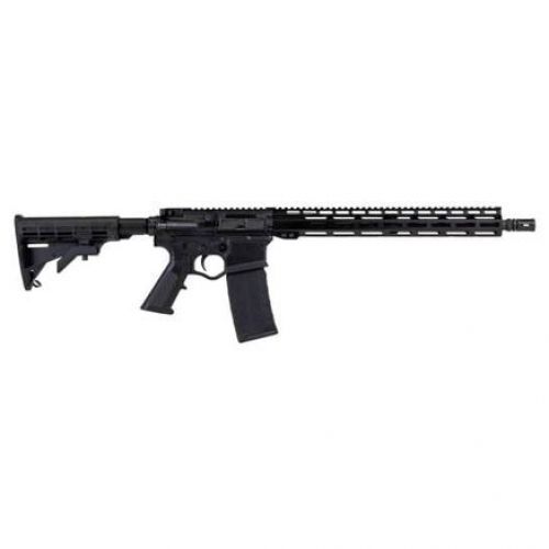 American Tactical AR15 Alpha MAXX RIA 5.56 NATO Black Rifle