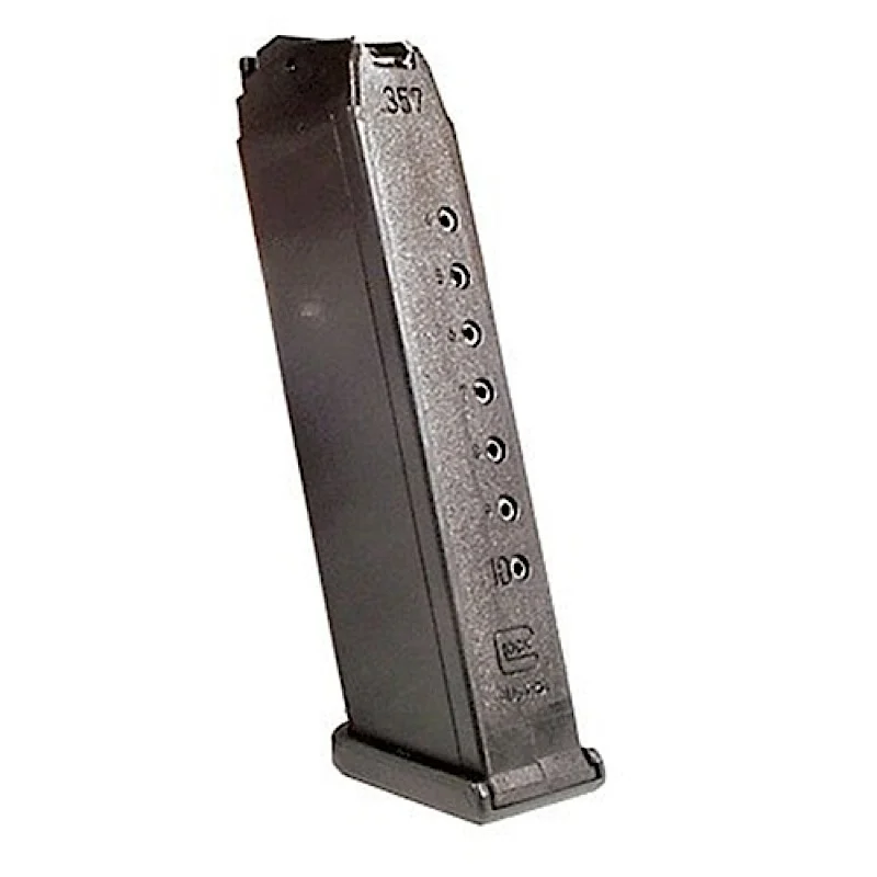 Glock 31 .357 Sig 10-Round Magazine Blue