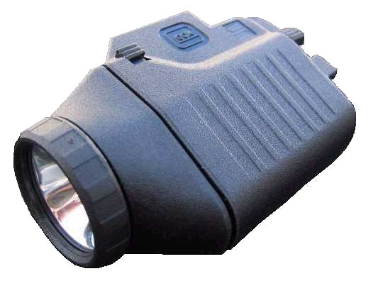 Glock Tactical Light Polymer Xenon