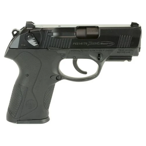 Beretta PX4 Storm Compact 9mm Blue/Black Pistol