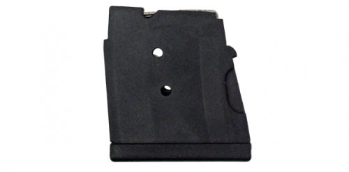 CZ 455 Magazine Polymer Black