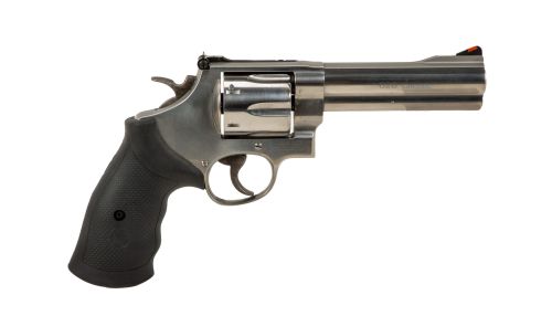 Used Smith & Wesson 629-6 .44 Magnum, 5" Barrel, Factory Box