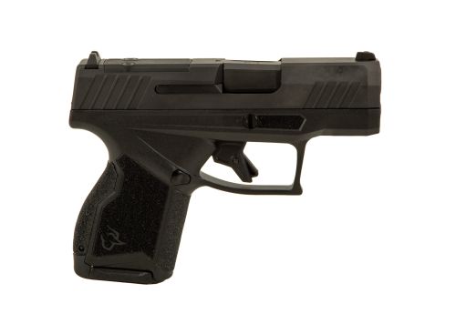 Used Taurus GX4, 9MM, 2 Magazines, Factory Box