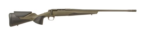 Browning X-Bolt 2 Speed .308 Win/7.62x51 NATO OD Green Rifle