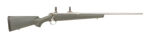 Kimber 8400 Montana Lightweight Bolt Action Rifle .270 WSM
