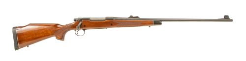 Remington 700 Bolt Action .300 RUM Rifle