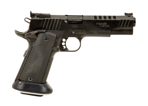 Used Remington R1 Tomaste Custom .40 S&W, 2 Magazines, Factory Box