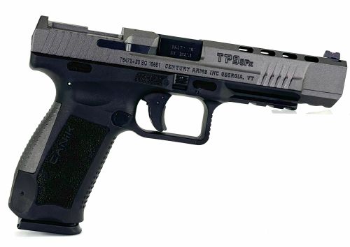 Canik 55 - TP9 SFX PISTOL 9MM