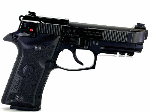PIETRO BERETTA - (BERETTA USA CORP) 80x PISTOL .380 ACP