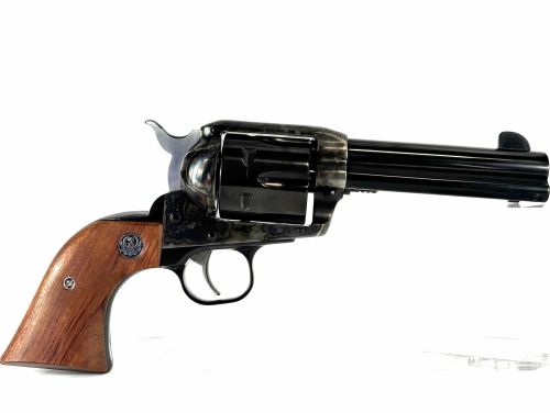 RUGER - VAQUERO REVOLVER .45 COLT