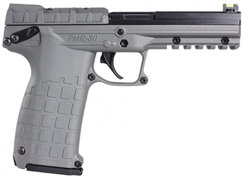 Kel-Tec PMR-30 .22 WMR Gray Pistol
