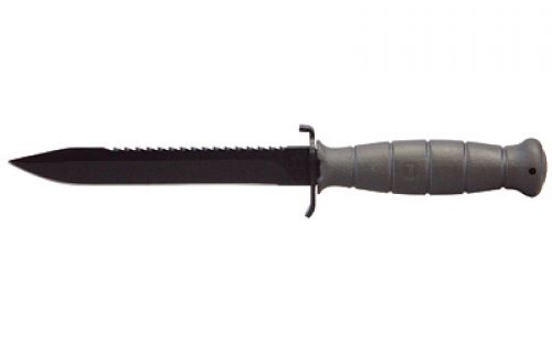 Glock FIELD KNF W/SAW PKG GRY