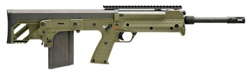 Kel-Tec RFB-24 Hunter Bullpup .308 Win Tan Rifle