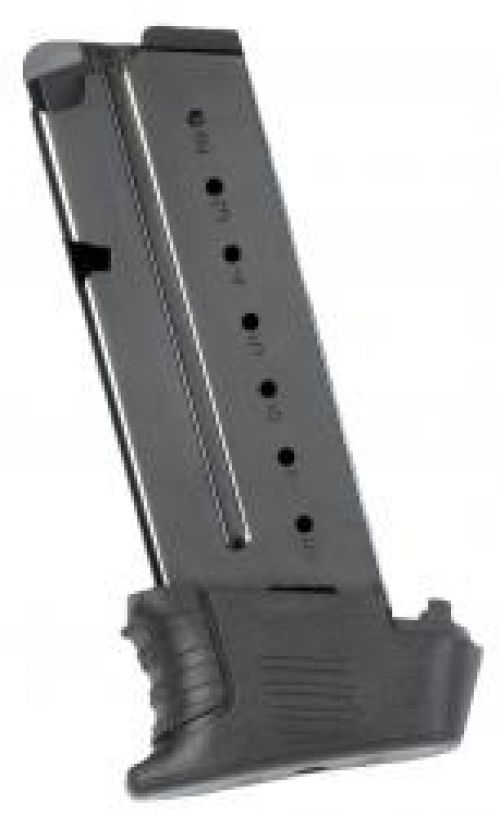 Walther PPS M1 9mm 8-Round Magazine Black