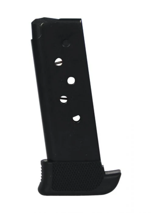 Ruger LCP Magazine 7rd 380ACP Extended Blue