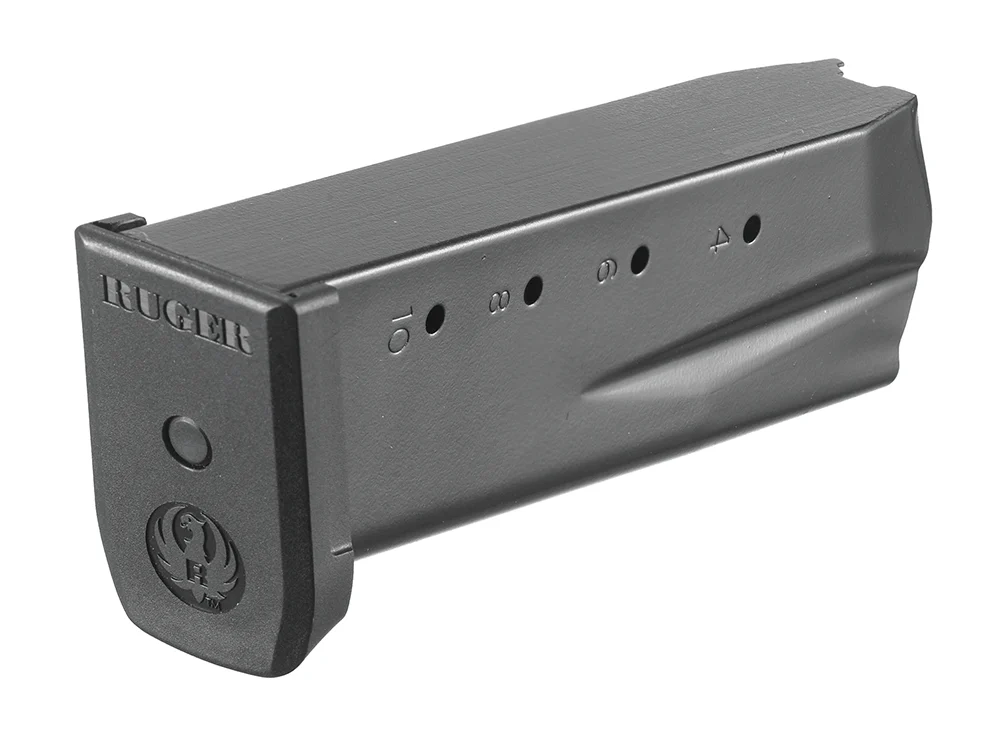 Ruger SR45 Magazine 10RD Stainless