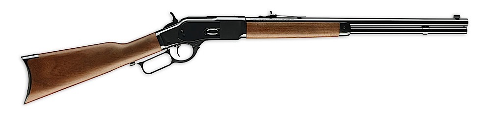 Winchester Model 1873 Short .357 Mag Rifle