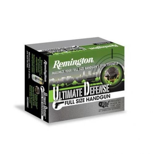 Remington Ultimate 45 .45 ACP