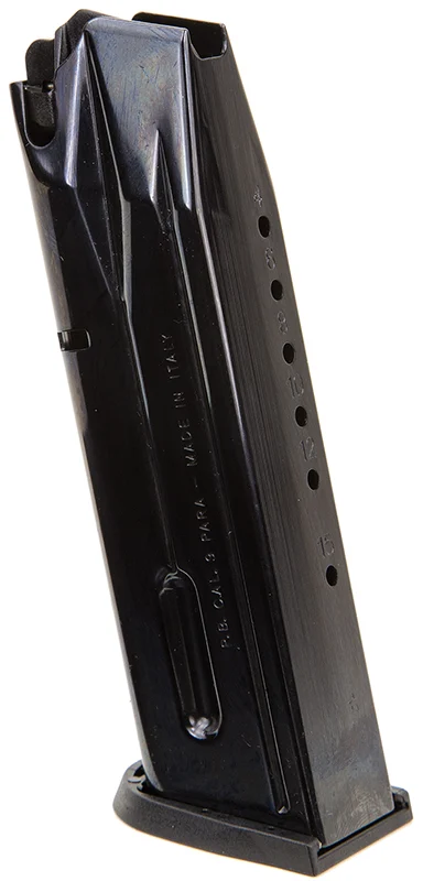 Beretta PX4 Magazine 15rd Blued Steel