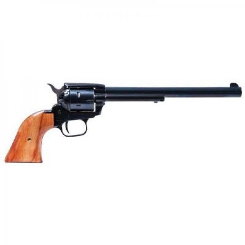 Heritage Manufacturing Rough Rider 9 Inch Convertible .22 LR/.22 WMR Revolver