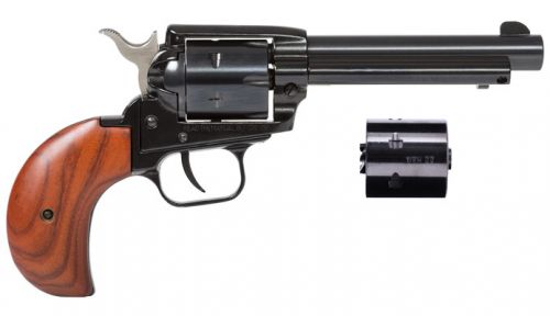 Heritage Manufacturing Rough Rider Birdhead Convertible .22 LR/.22 WMR Revolver