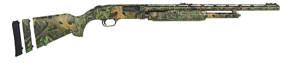 Mossberg 500 Super Bantam Turkey 20 Gauge Mossy Oak Obsession Shotgun