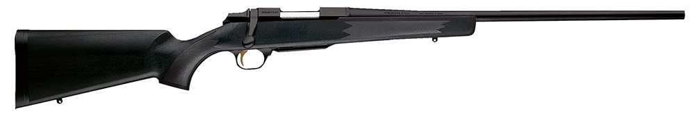 Browning Mini Bolt Youth .22 LR Blue/Black Rifle