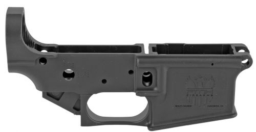 FMK Firearms AR1 eXtreme .223 Remington Black AR-15 Lower Receiver