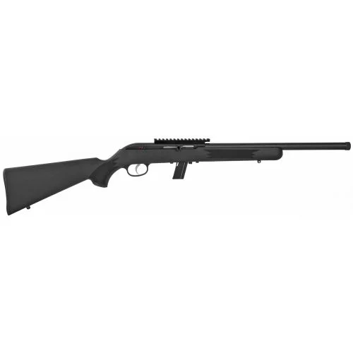 Savage Arms 64 FV-SR Suppressor Ready .22 LR Black Rifle