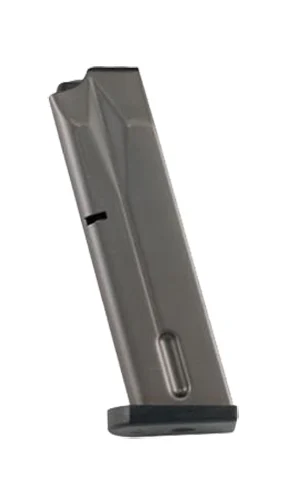 Beretta 92FS Sand Resistant Blued 15rd 9mm