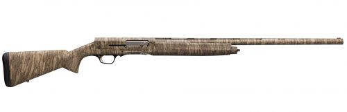 Browning A5 Bottomlands 12 Gauge Mossy Oak Bottomland Shotgun