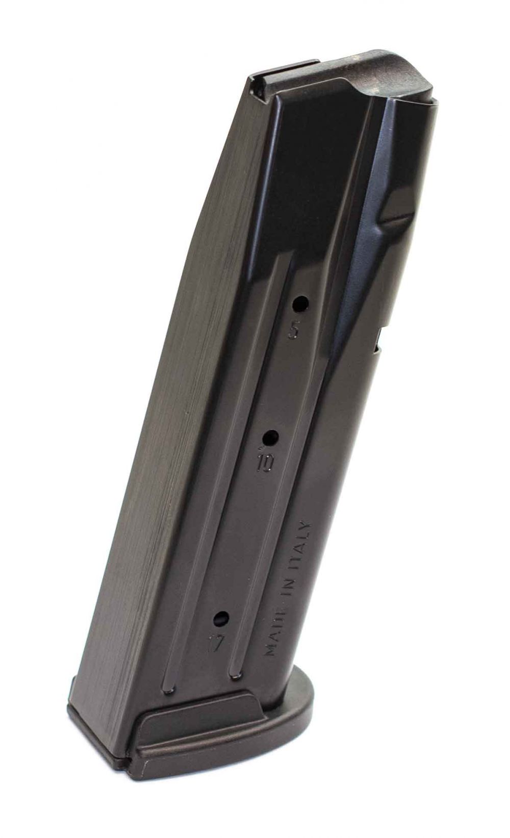 SIG Sauer P320/P250 17-Round Magazine Black